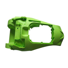 High quality custom ABS/PA/PP/PC Plastic Injection Molding moulding factory